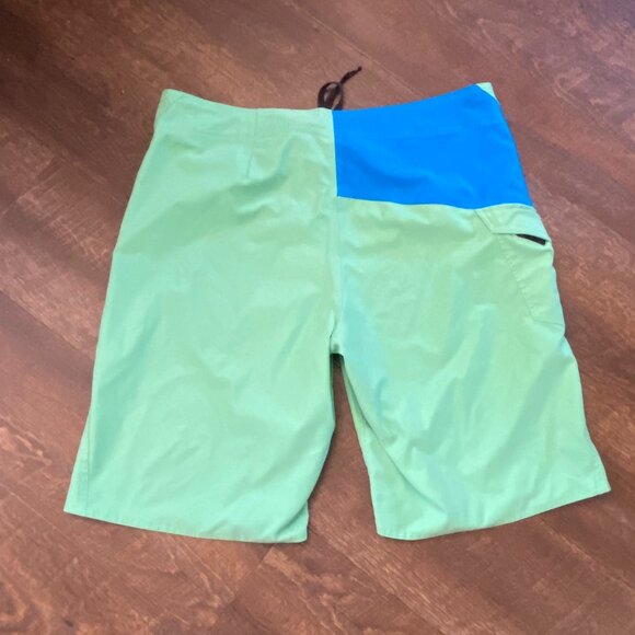 Volcom ModTech Boardshorts - Size 38 - Picture 3 of 6